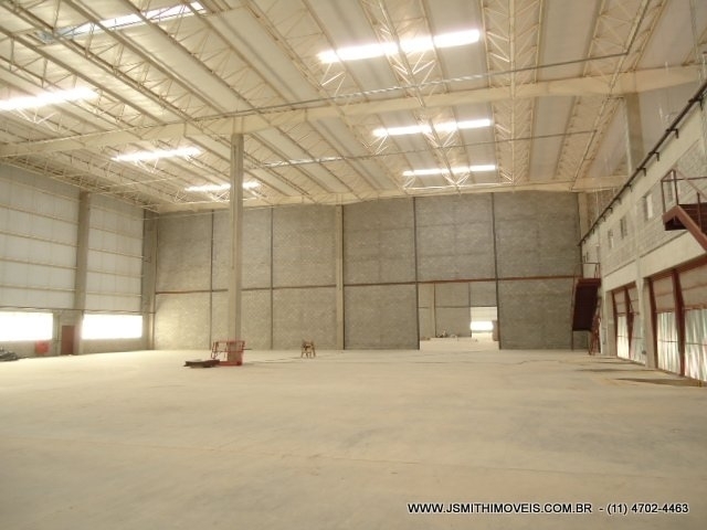 Depósito-Galpão-Armazém para alugar, 4800m² - Foto 1