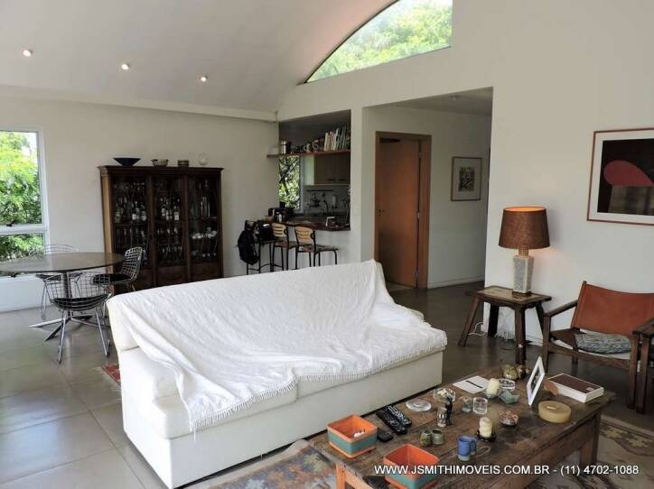 Casa de Condomínio à venda com 3 quartos, 275m² - Foto 11