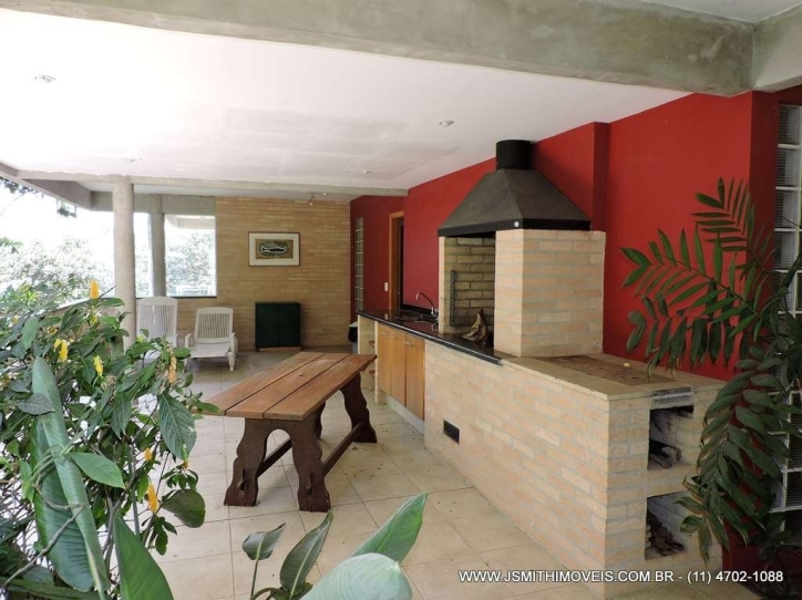 Casa de Condomínio à venda com 3 quartos, 275m² - Foto 14