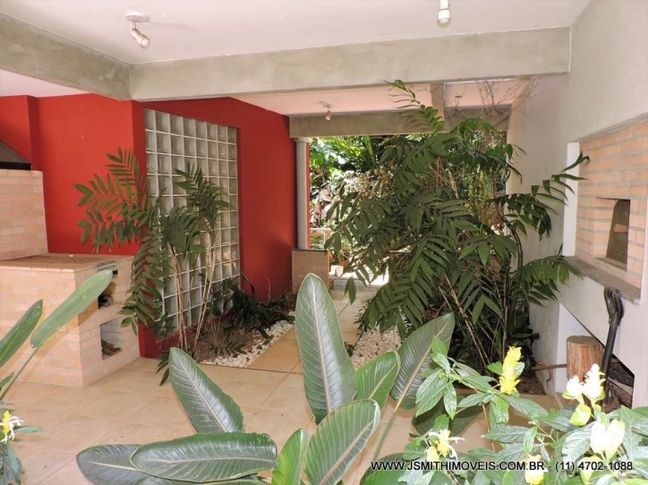 Casa de Condomínio à venda com 3 quartos, 275m² - Foto 15