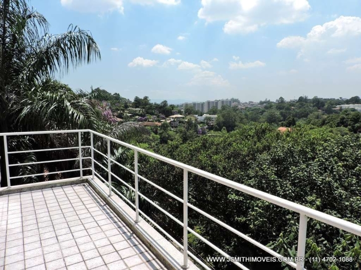 Casa de Condomínio à venda com 3 quartos, 275m² - Foto 24