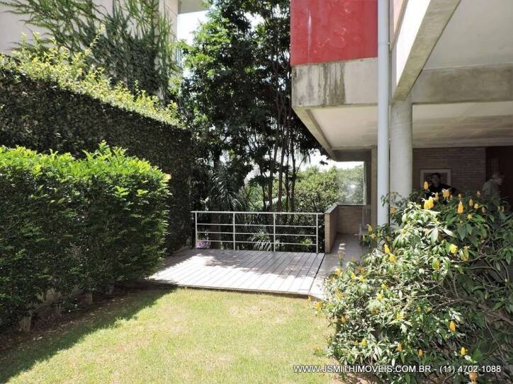 Casa de Condomínio à venda com 3 quartos, 275m² - Foto 28