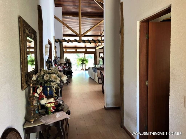 Casa de Condomínio à venda com 4 quartos, 393m² - Foto 5