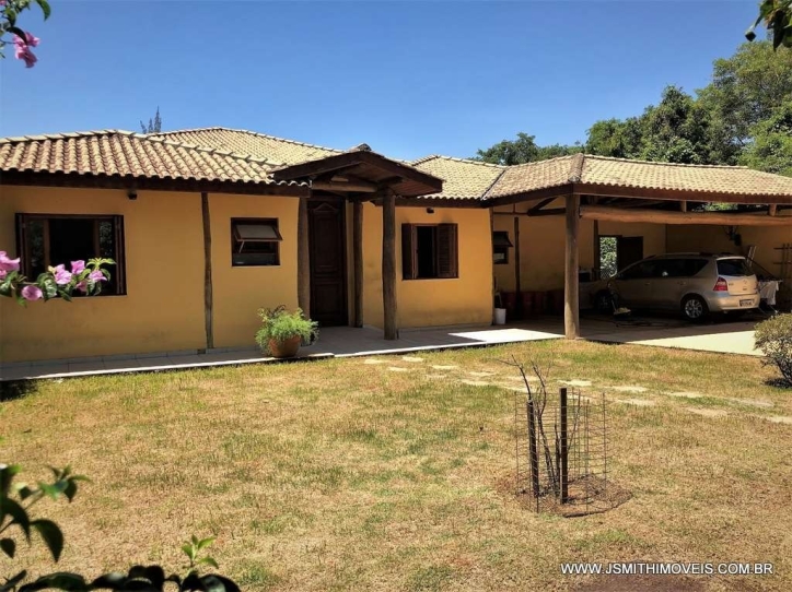 Casa de Condomínio à venda com 4 quartos, 393m² - Foto 6