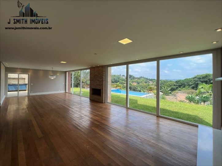 Casa à venda e aluguel com 4 quartos, 493m² - Foto 2