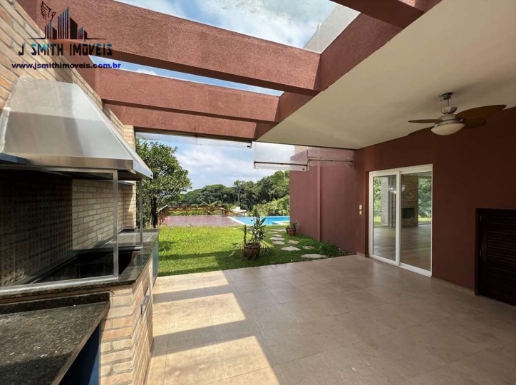 Casa à venda e aluguel com 4 quartos, 493m² - Foto 17