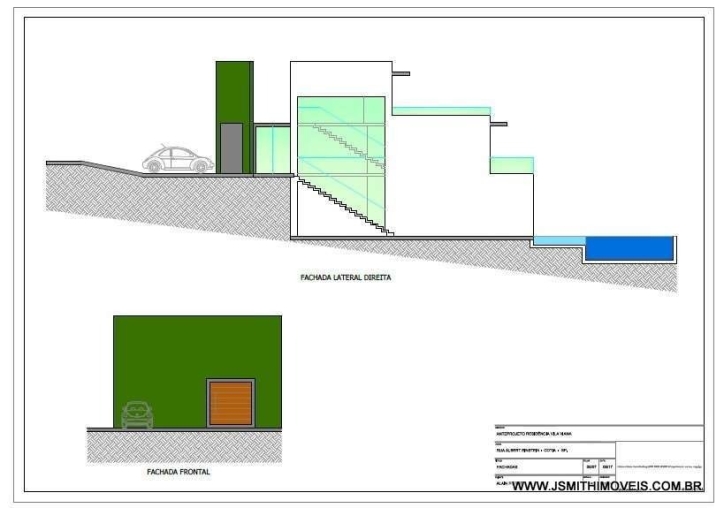 Terreno à venda, 509m² - Foto 5