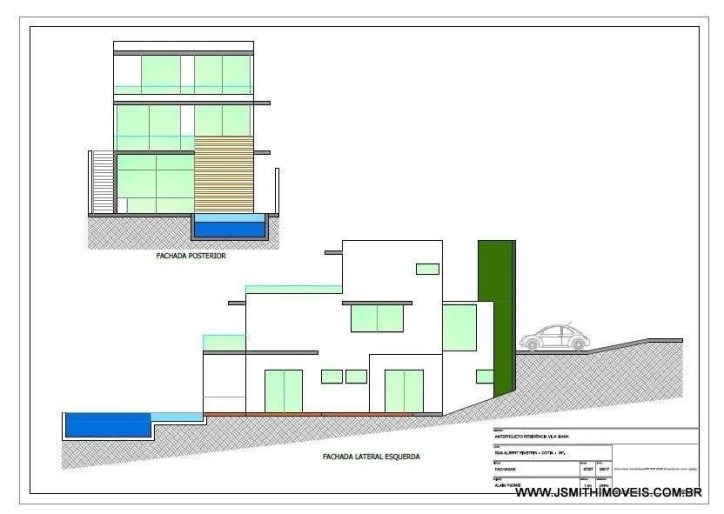 Terreno à venda, 509m² - Foto 6