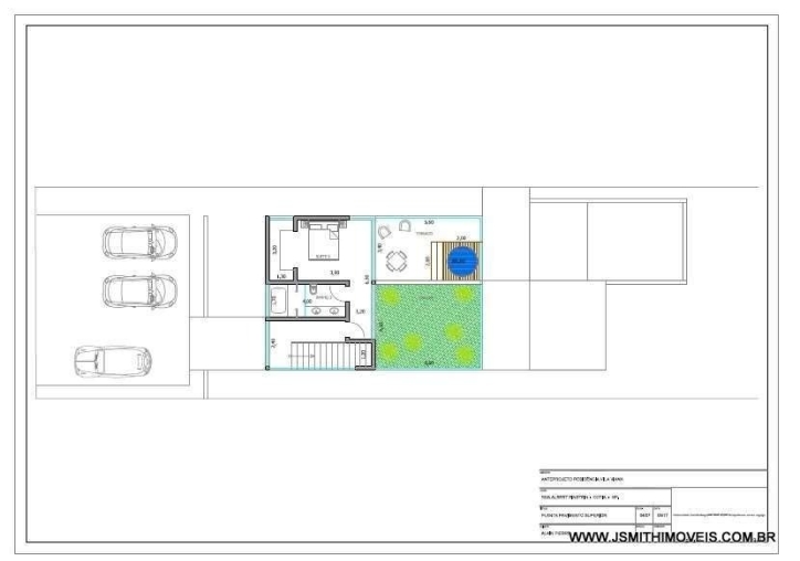 Terreno à venda, 509m² - Foto 9