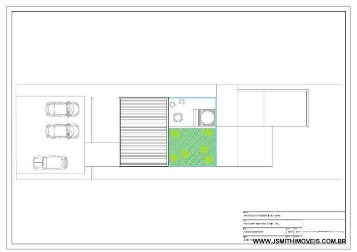 Terreno à venda, 509m² - Foto 10