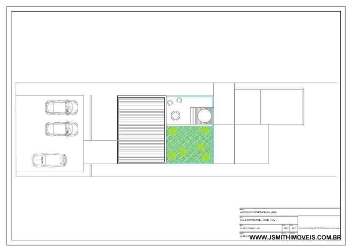 Terreno à venda, 519m² - Foto 10