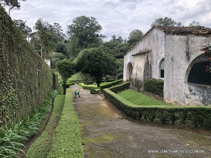 Casa à venda com 4 quartos, 2714m² - Foto 6