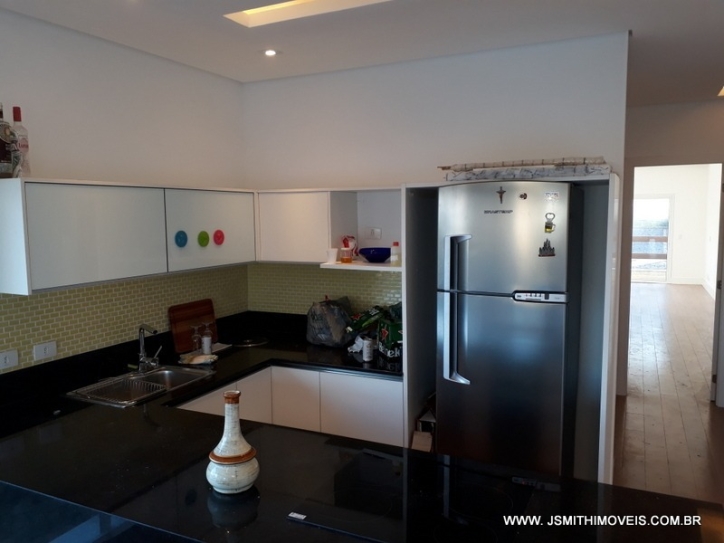 Apartamento à venda com 1 quarto, 123m² - Foto 4