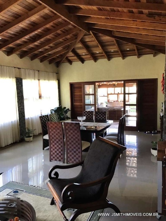 Casa de Condomínio à venda com 4 quartos, 700m² - Foto 5