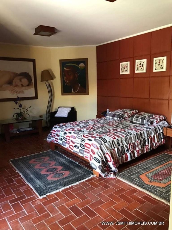 Casa de Condomínio à venda com 4 quartos, 700m² - Foto 13