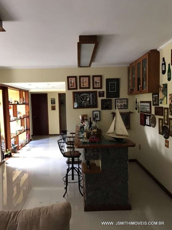 Casa de Condomínio à venda com 4 quartos, 700m² - Foto 23