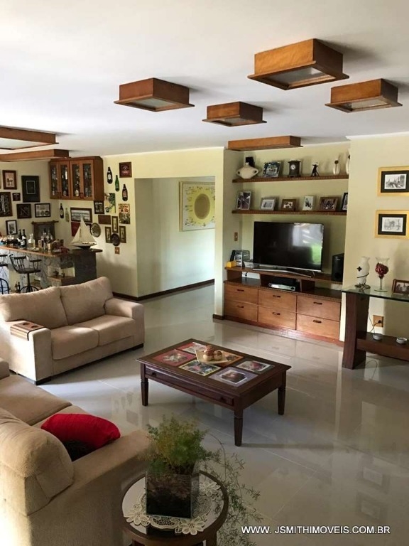 Casa de Condomínio à venda com 4 quartos, 700m² - Foto 25