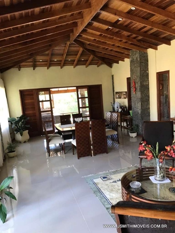 Casa de Condomínio à venda com 4 quartos, 700m² - Foto 29