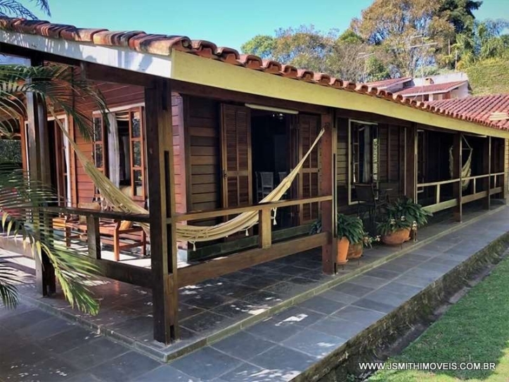 Casa de Condomínio à venda com 3 quartos, 237m² - Foto 5