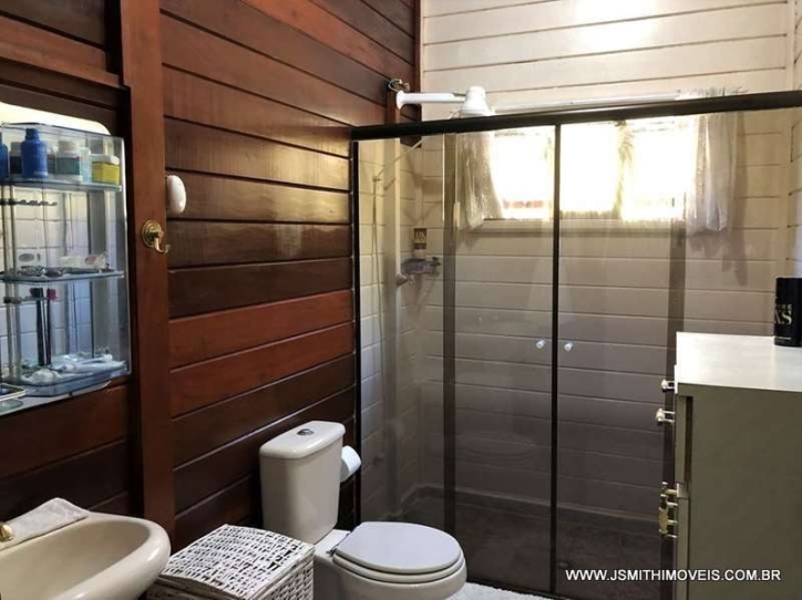 Casa de Condomínio à venda com 3 quartos, 237m² - Foto 16