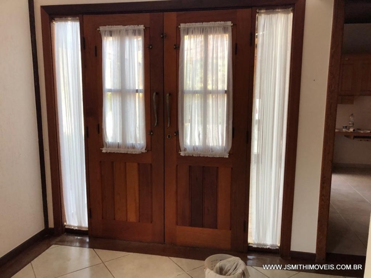 Casa de Condomínio à venda com 3 quartos, 600m² - Foto 46