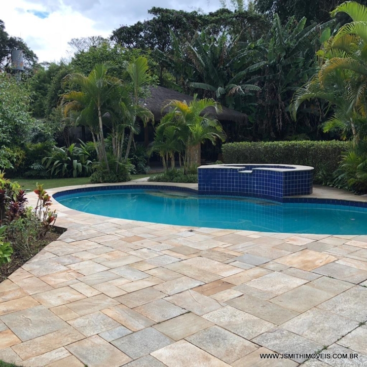 Casa de Condomínio à venda com 3 quartos, 600m² - Foto 54