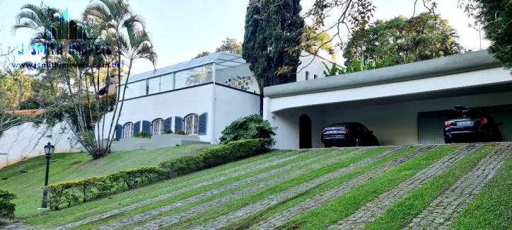 Casa de Condomínio à venda com 4 quartos, 1500m² - Foto 3