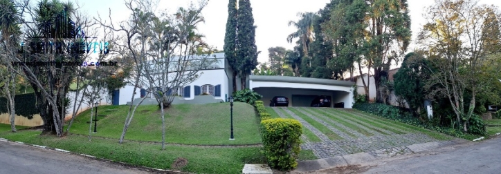 Casa de Condomínio à venda com 4 quartos, 1500m² - Foto 26