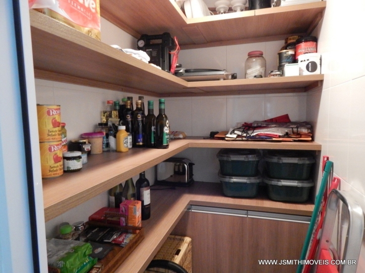 Apartamento à venda com 3 quartos, 196m² - Foto 16