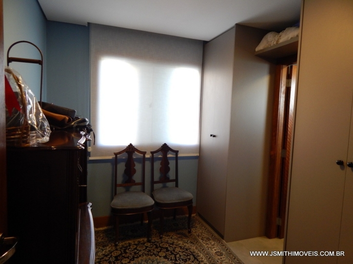 Apartamento à venda com 3 quartos, 196m² - Foto 20