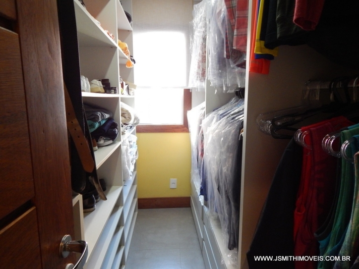 Apartamento à venda com 3 quartos, 196m² - Foto 26