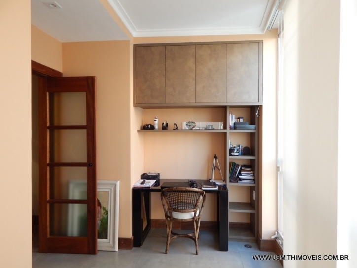 Apartamento à venda com 3 quartos, 196m² - Foto 30