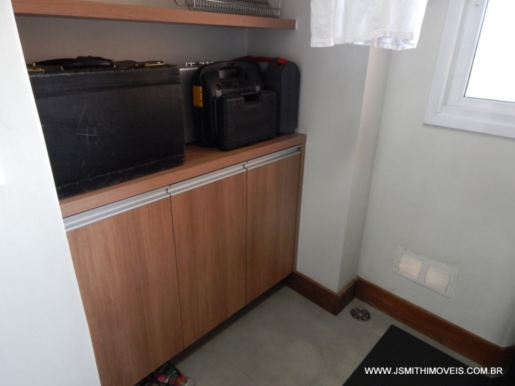 Apartamento à venda com 3 quartos, 196m² - Foto 31