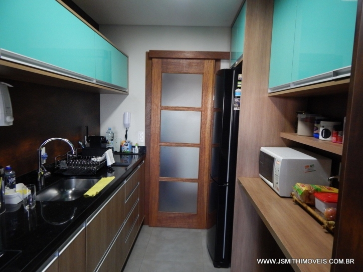 Apartamento à venda com 3 quartos, 196m² - Foto 40