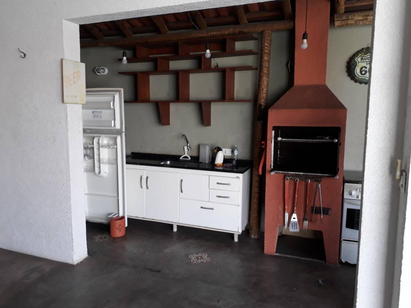 Casa de Condomínio para alugar com 3 quartos, 180m² - Foto 37