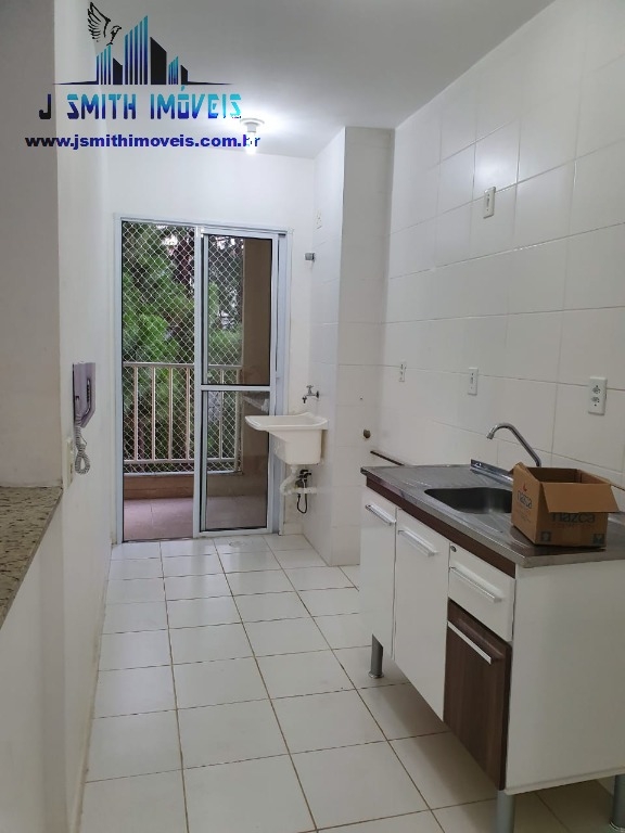 Apartamento à venda com 2 quartos, 49m² - Foto 15