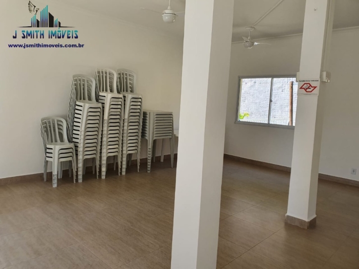 Apartamento à venda com 2 quartos, 49m² - Foto 41