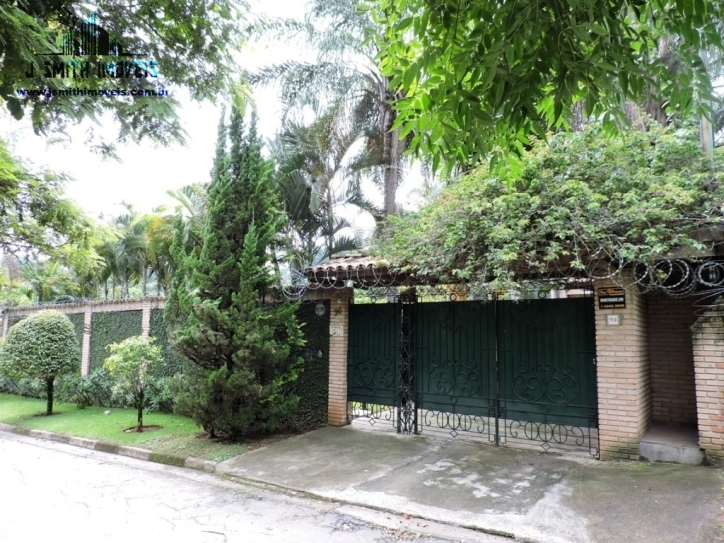 Casa de Condomínio à venda com 5 quartos, 1123m² - Foto 25