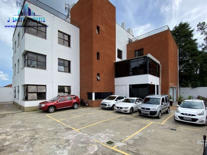 Prédio Inteiro à venda, 1566m² - Foto 1