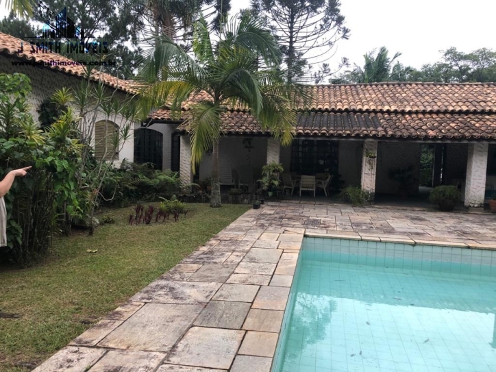 Casa de Condomínio à venda com 4 quartos, 737m² - Foto 36