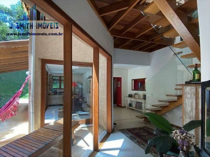 Casa de Condomínio à venda com 3 quartos, 310m² - Foto 12