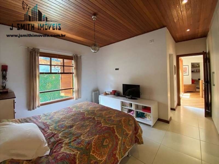 Casa de Condomínio à venda com 3 quartos, 310m² - Foto 31