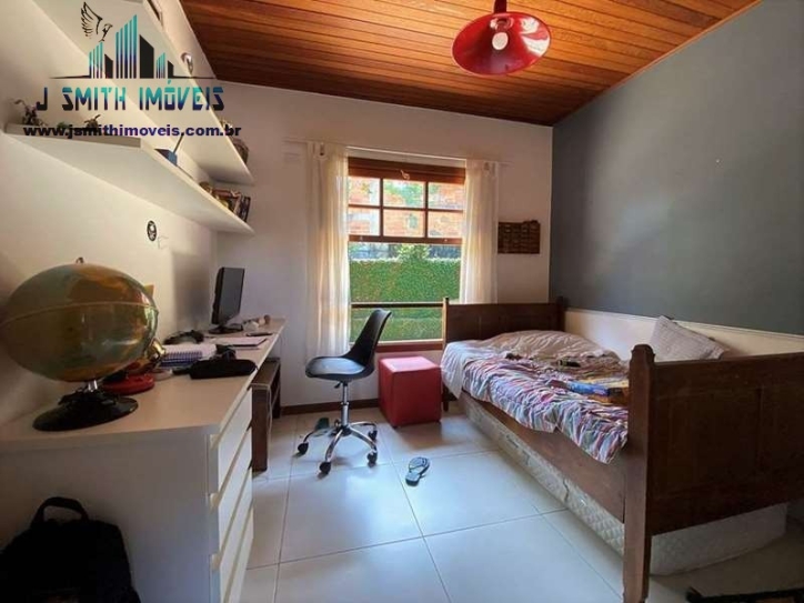 Casa de Condomínio à venda com 3 quartos, 310m² - Foto 34