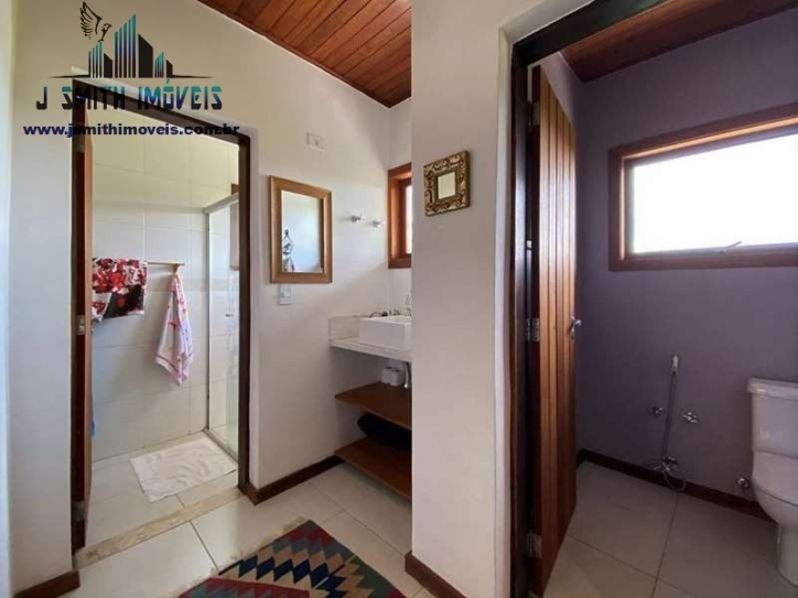 Casa de Condomínio à venda com 3 quartos, 310m² - Foto 35