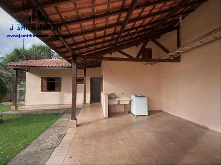 Casa de Condomínio à venda com 4 quartos, 362m² - Foto 41