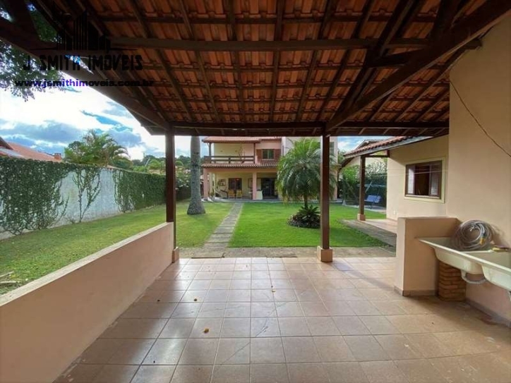 Casa de Condomínio à venda com 4 quartos, 362m² - Foto 42