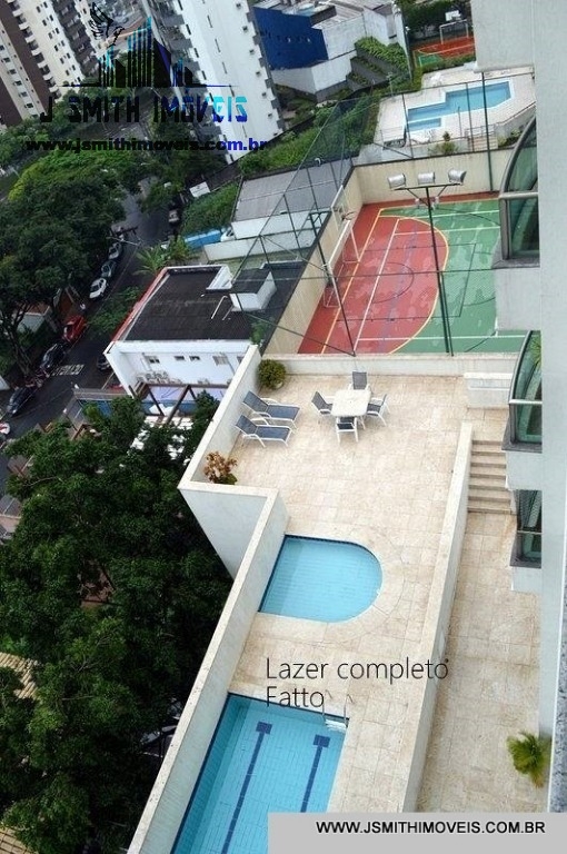 Apartamento à venda com 4 quartos, 510m² - Foto 2