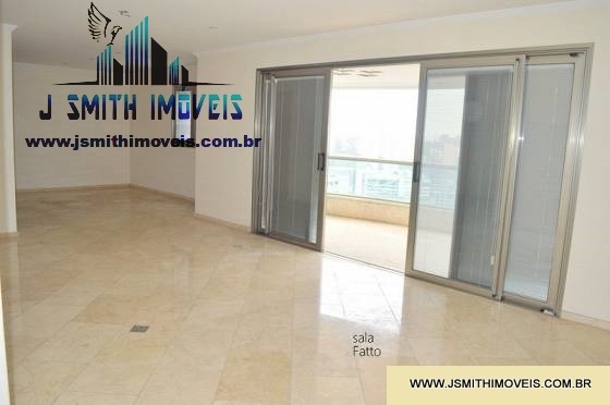 Apartamento à venda com 4 quartos, 510m² - Foto 4