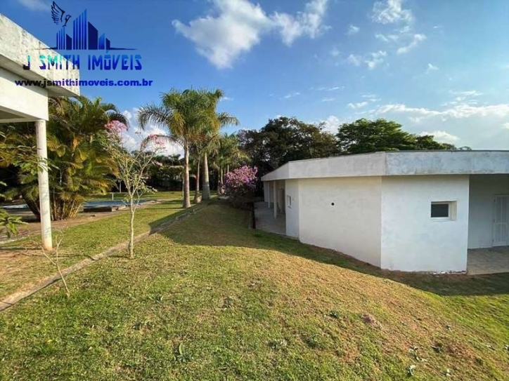 Casa de Condomínio à venda com 5 quartos, 740m² - Foto 4