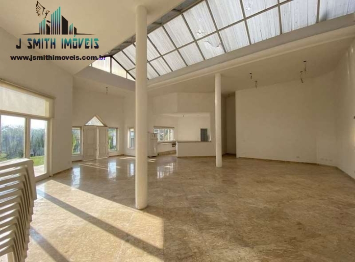 Casa de Condomínio à venda com 5 quartos, 740m² - Foto 14